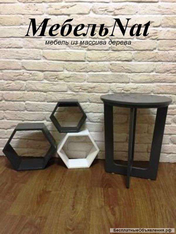 Требуется столяр на мебельное производство