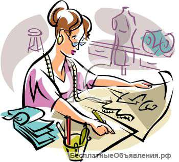 Пошив одежды на заказ