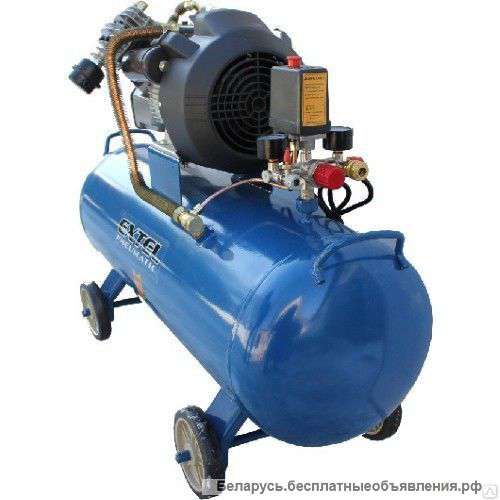 Компрессор EXTEL-ZVA 70