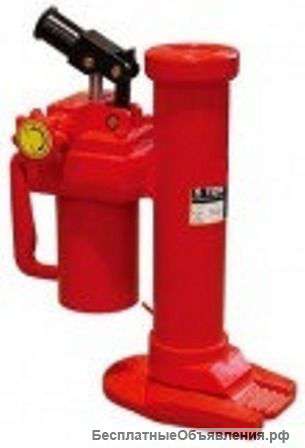 Тали, лебедки, домкраты