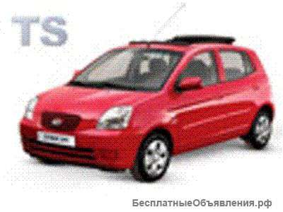 Аренда автомобилей в Белмекен (Болгария) из TS Rent A Car