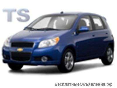 Прокат автомобилей в Беркин курган (Болгария) из TS Rent A Car