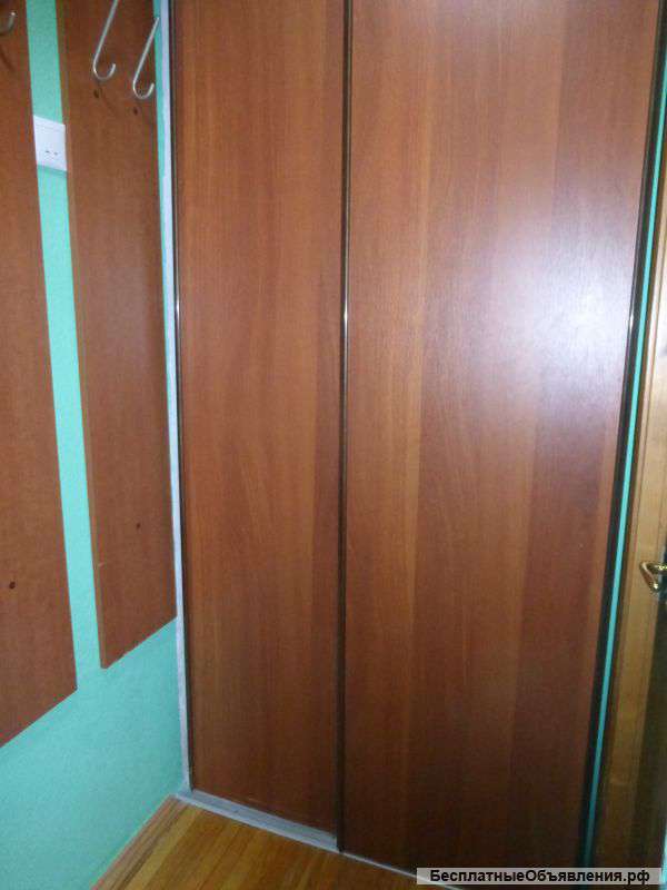 2-х комнатную квартиру