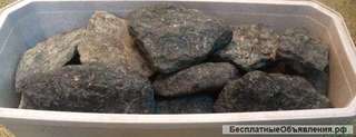 Банный Камень "Габбро-Диабаз"