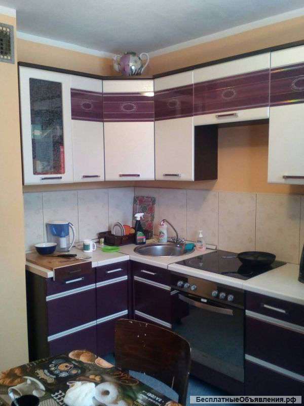 Сдам 1ком.квартиру, 10 мкрн.