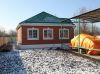 Садовый домик на берегу Кубани, полностью готовый к проживанию