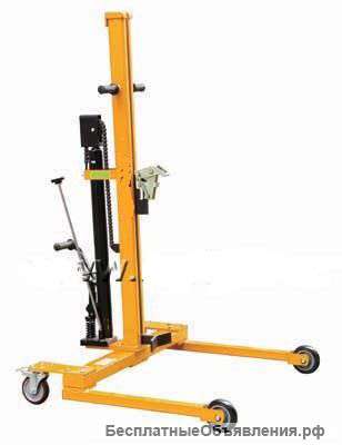 Оборудование для бочек