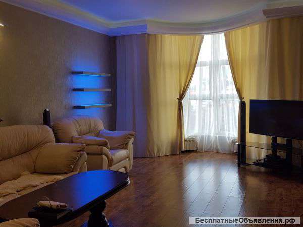 Квартира Невской 18
