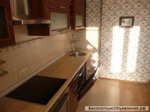 ХОЗЯИН.Продам квартиру в Анапе