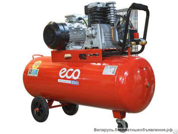 Компрессор ECO AE-1000-30HD