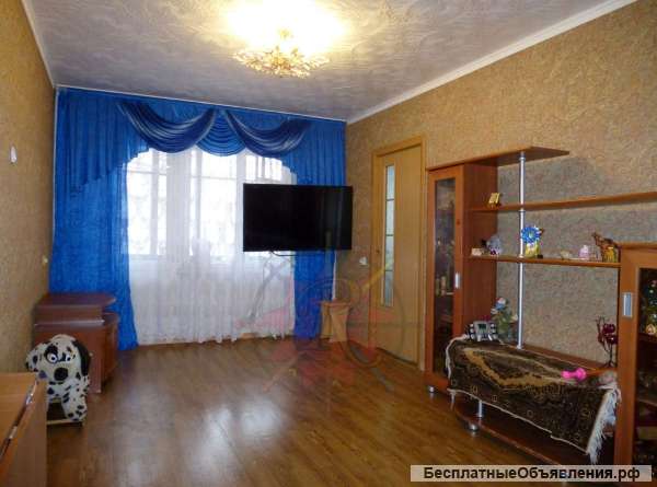3-к квартира, ул. Кирова, дом 97