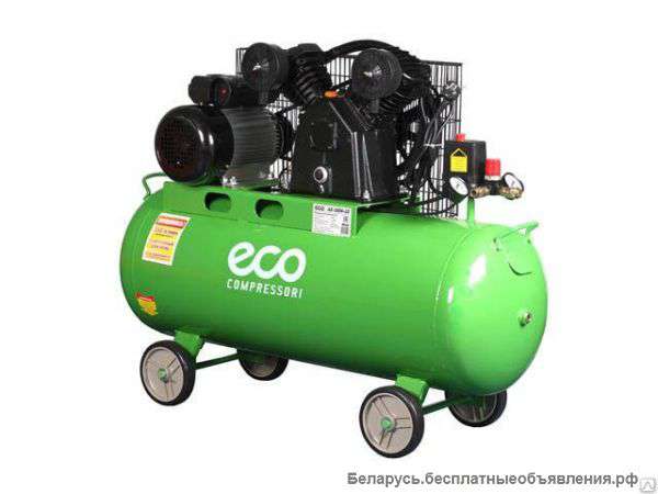 Компрессор ECO AE-1004-22