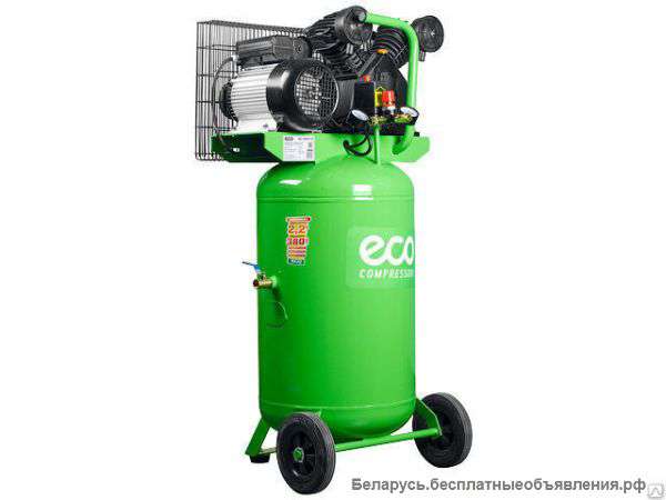 Компрессор ECO AE-1004V-22