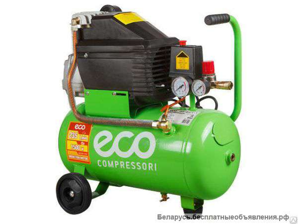 Компрессор ECO AE-251-1