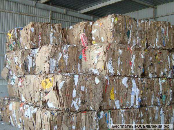 Покупка макулатуры дорого