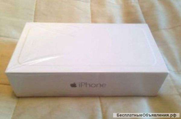 IPhone 6