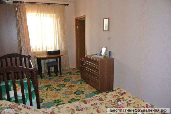 Дом в Ставрполе