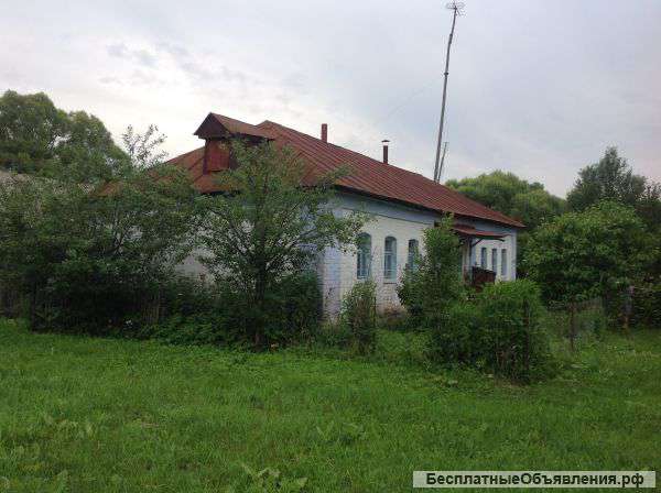 Дом 90м2 на участке 38 соток