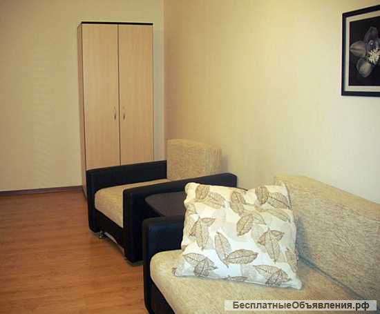 2к.кв. СЖМ ул. Евдокимова 12/14кирп. 55м. ремонт