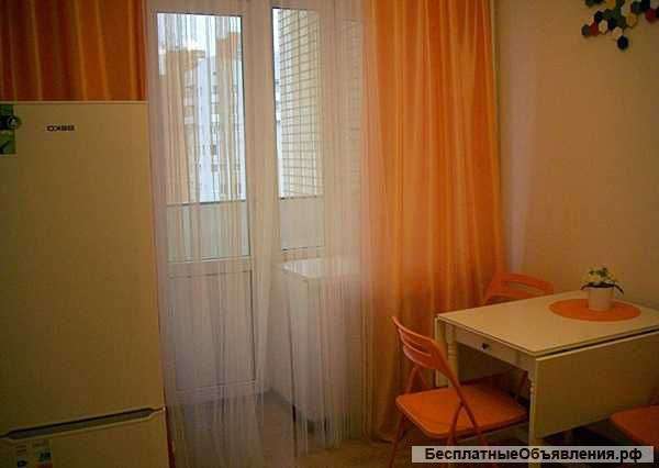 2к.кв. СЖМ ул. Евдокимова 12/14кирп. 55м. ремонт