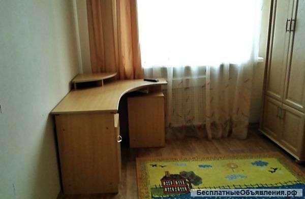 3к.кв. СЖМ пр. Королева 10/10п. 66м. ремонт