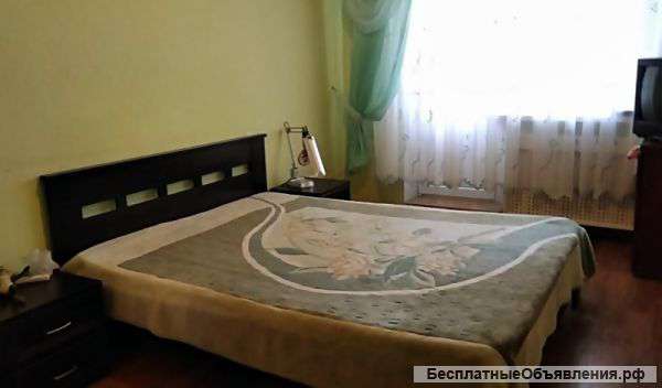 3к.кв. СЖМ пр. Королева 10/10п. 66м. ремонт