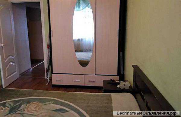 3к.кв. СЖМ пр. Королева 10/10п. 66м. ремонт