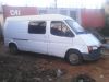 Ford tranzit 100LD