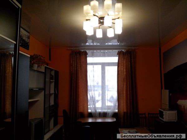 Сдаю комнату