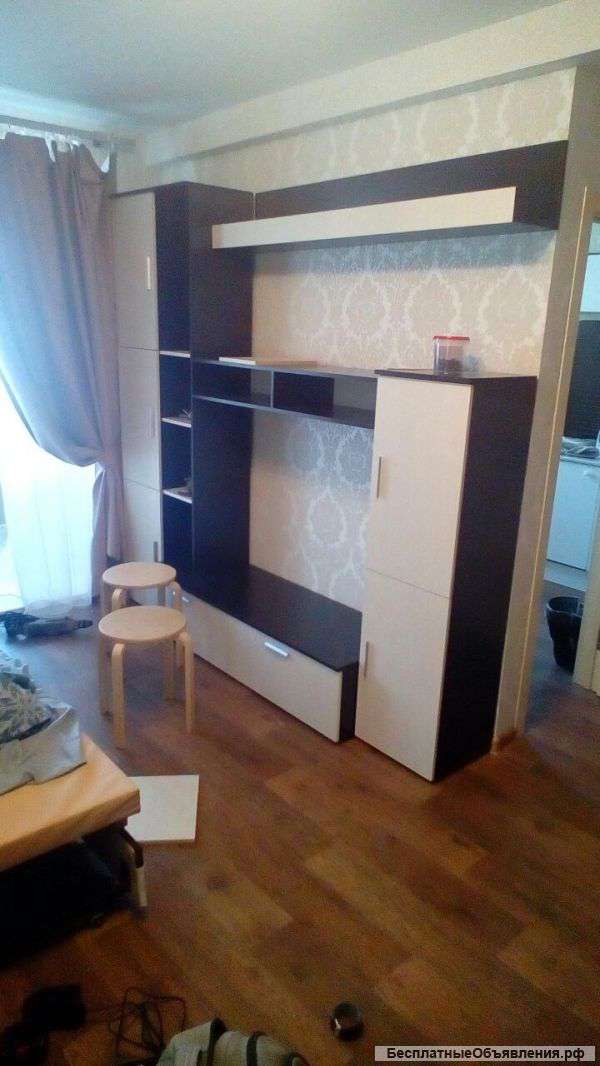 Сборка мебели