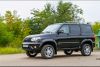 Автозапчасти на УАЗ Патриот 2010-2016 г. в