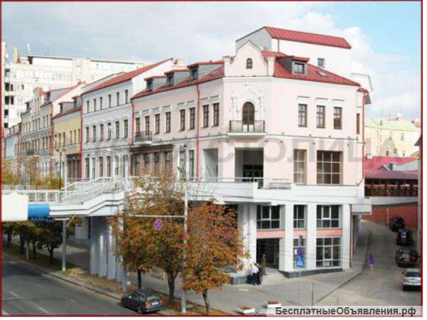 Офис, Центр, Минск