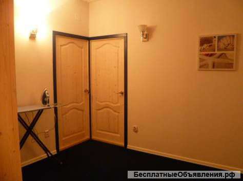 Ремонт квартир в новостройках