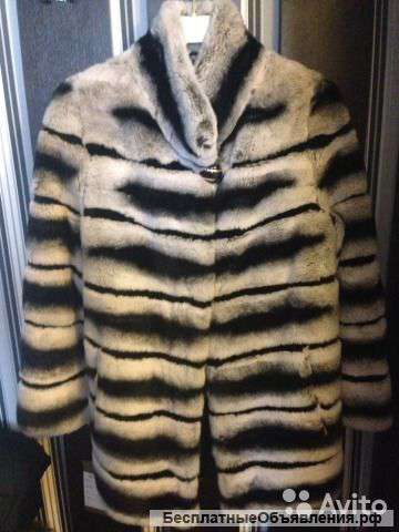 Новую Шубу из орилага