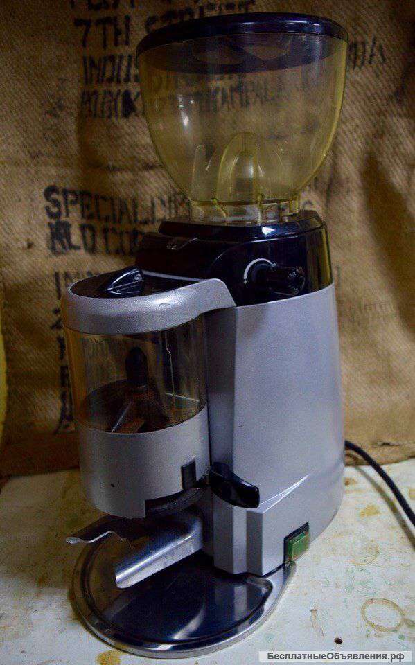 Кофемолка