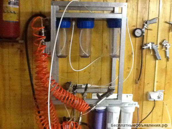 Хромирование