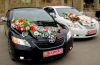 Аренда автомобилей на свадьбу в Зеленограде