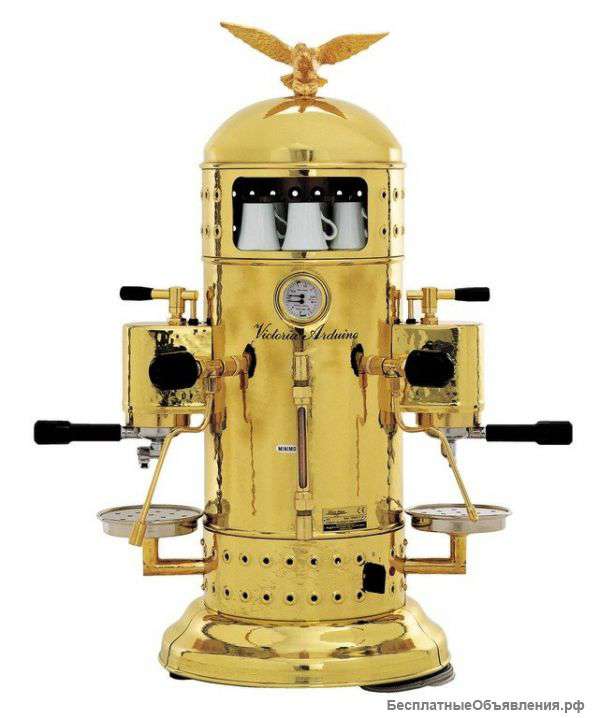 Аренда кофемашин