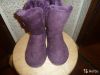 Сапоги-валенки НОВЫЕ. Маркировка: 36.