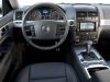 Volkswagen Touareg, 2008