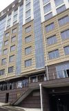 Квартира в доме бизнес-класса внизу Бытхи