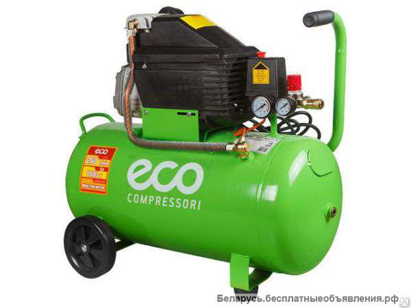 Компрессор ECO AE-501-1