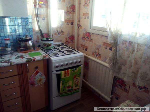 Сдаю квартиру