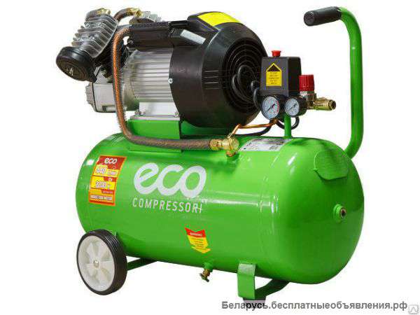 Компрессор ECO AE-502-1