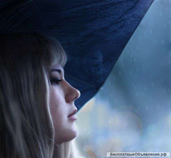 Предметная и портретная фотосъемка