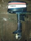 Ямаха 5лс