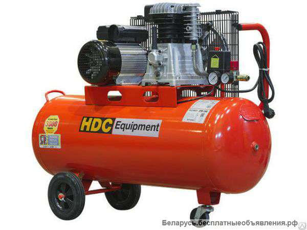 Компрессор HDC HD-A101