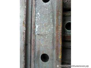 Накладка 2Р65 Новая 2016 год