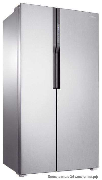 Холодильник SAMSUNG RS552NRUASL