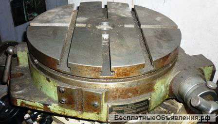 Столы поворотные